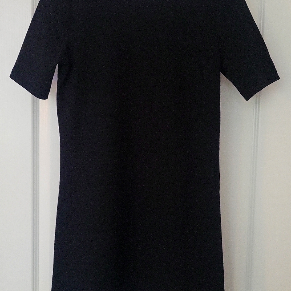 Easy Blackdress